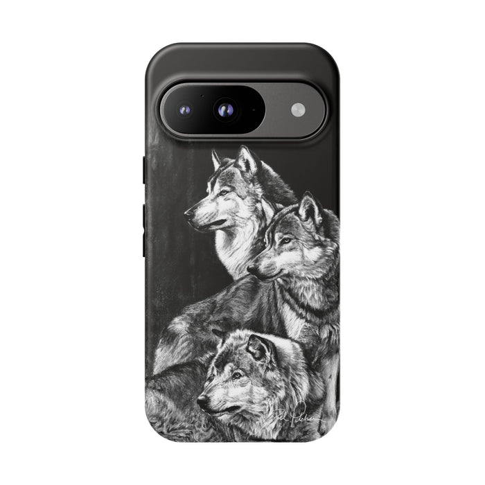 Google Pixel 9 / Matte
