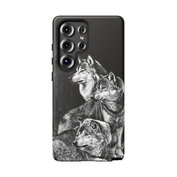 Samsung Galaxy S25 Ultra / Matte