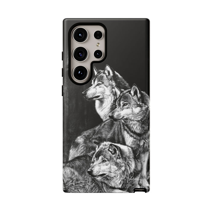 Samsung Galaxy S24 Ultra / Matte