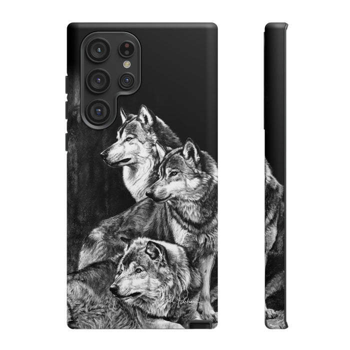 Samsung Galaxy S22 Ultra / Matte