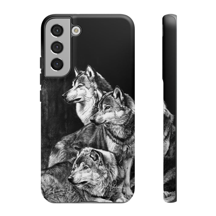 Samsung Galaxy S22 Plus / Matte