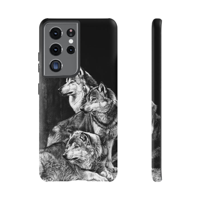 Samsung Galaxy S21 Ultra / Matte