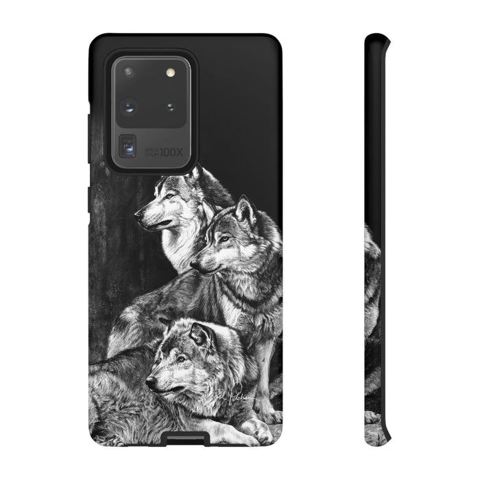 Samsung Galaxy S20 Ultra / Matte