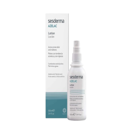 Sesderma Azelac Lotion, 100ml