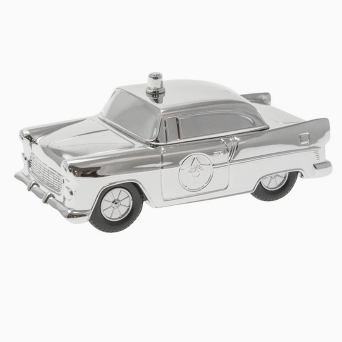 Sheriff Car Money Box
