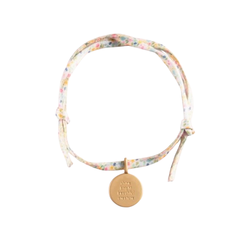 Shine Bright Beautiful Creature  Bracelet