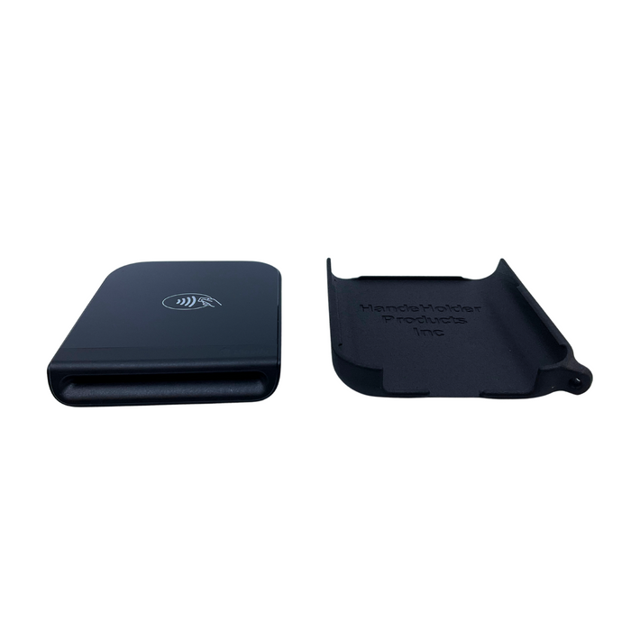 Shopify POS card reader holder