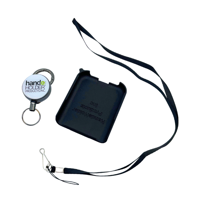 Shopify Tap & Chip card reader loop holder