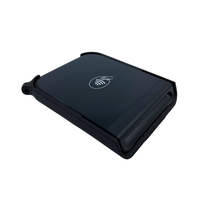 HPI Shopify Tap and card reader sled