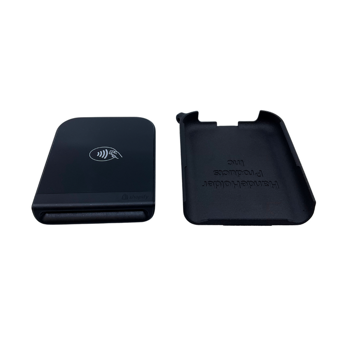 Shopify mobile card reader sled