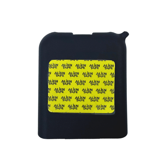 Shopify Tap Chip reader Sled with Alien Tape attachment