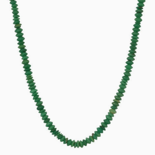 Sidekick Necklace