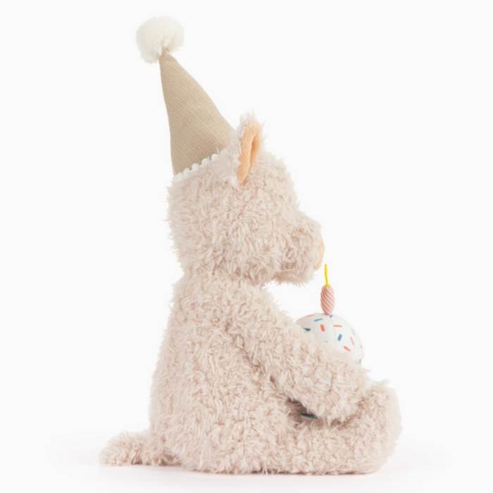 Singing Birthday Pig