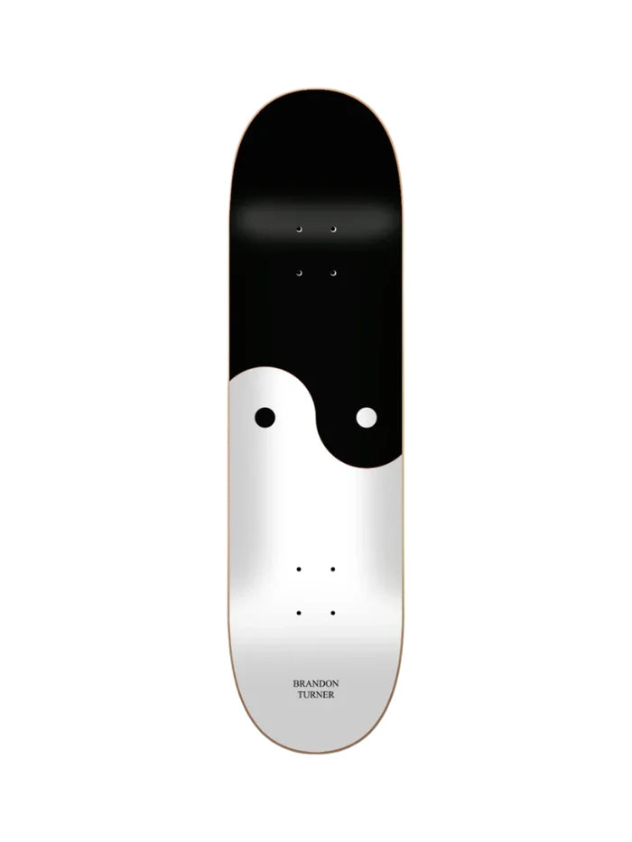 SK8MAFIA BALANCE TURNER TWIN TAIL DECK