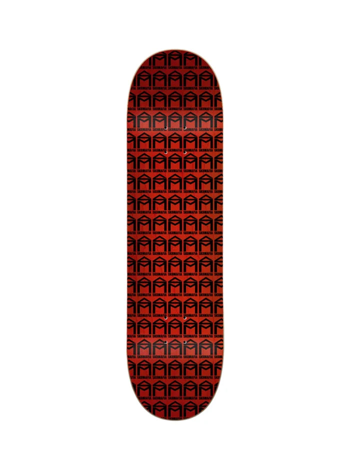 SK8MAFIA GROUNDED RAMIREZ DECK