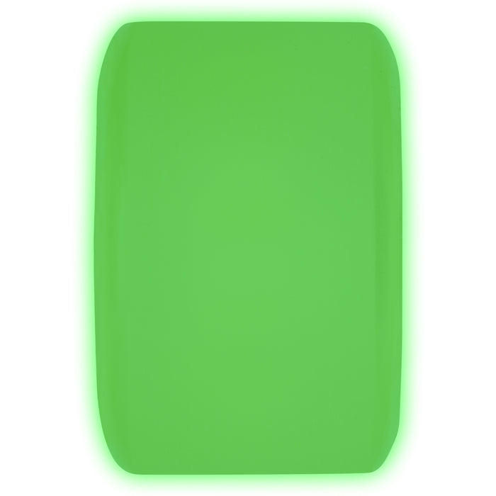 SLIME BALLS FRIENDS OF PLANET 9 LIGHT UPS OG SLIME GITD WHEELS (66MM/78A)