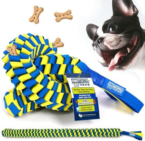 Slow Feeding Dog Enrichment Toys for Training and Stress Relief Dog Pet Clever