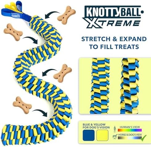 Slow Feeding Dog Enrichment Toys for Training and Stress Relief Dog Pet Clever