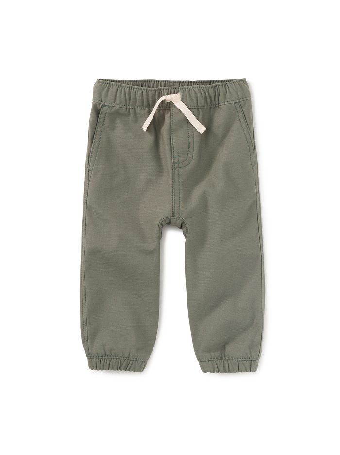 Small Steps Baby Pants