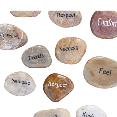Small Word Rocks