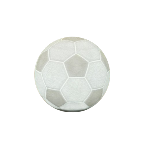 Smart Soccer Spin Lamp