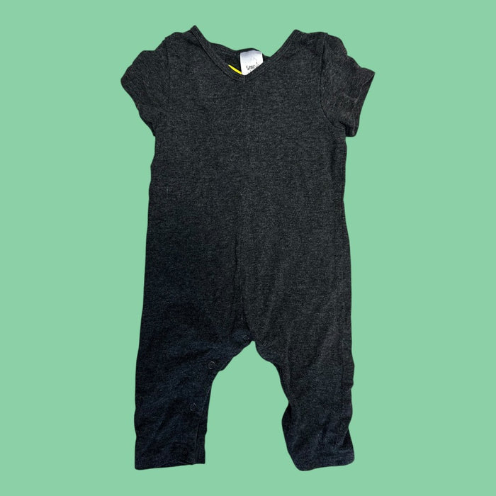 smash+tess romper 3-6m