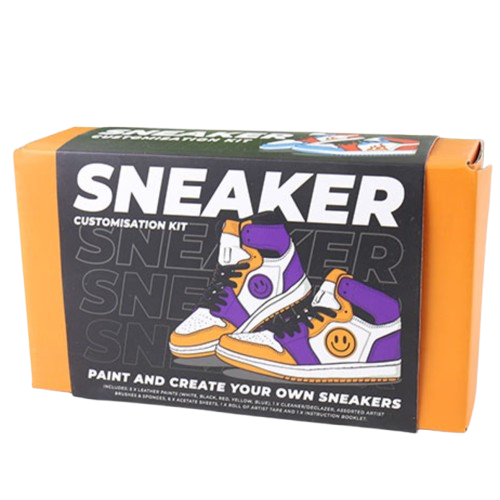 Sneaker Customization Kit