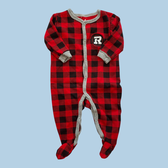 Snugabye Redbalck sleepers 3-6m
