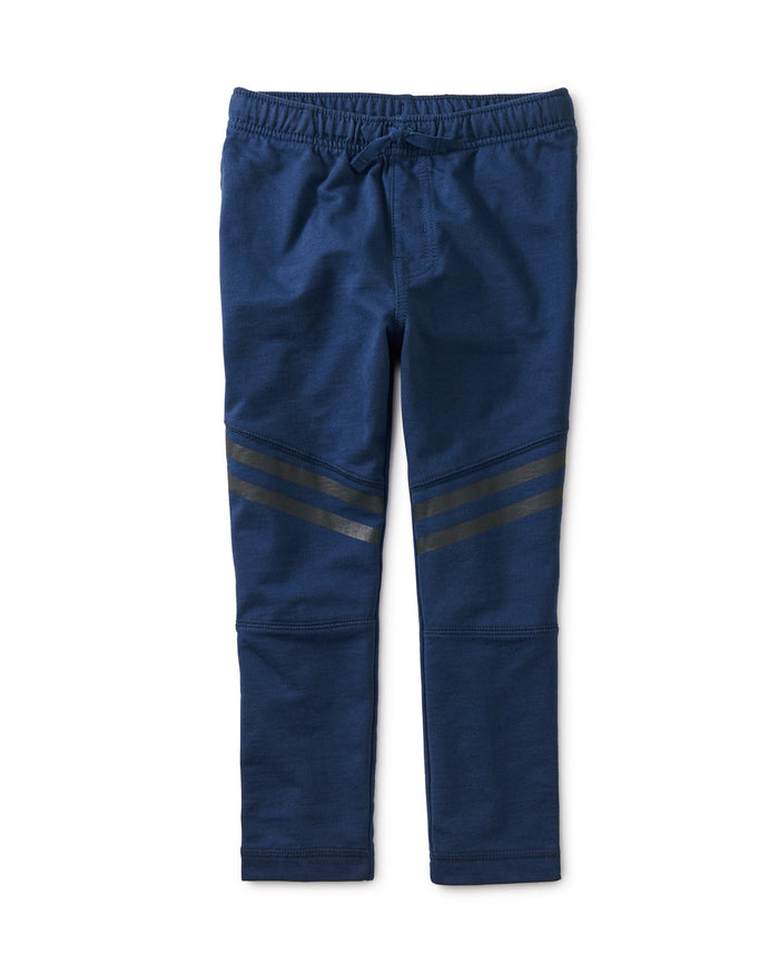 Speedy Striped Play Pant