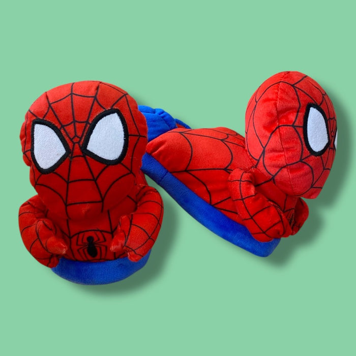 spiderman slipper 11/12
