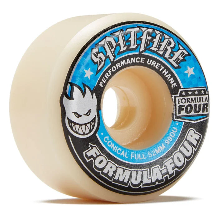SPITFIRE F4 CONICAL FULL (99D)