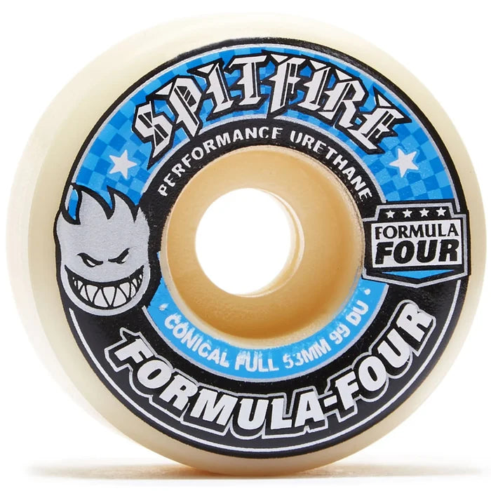 SPITFIRE F4 CONICAL FULL (99D)