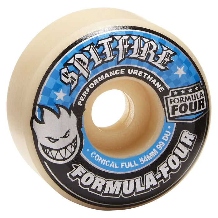 SPITFIRE F4 CONICAL FULL (99D)