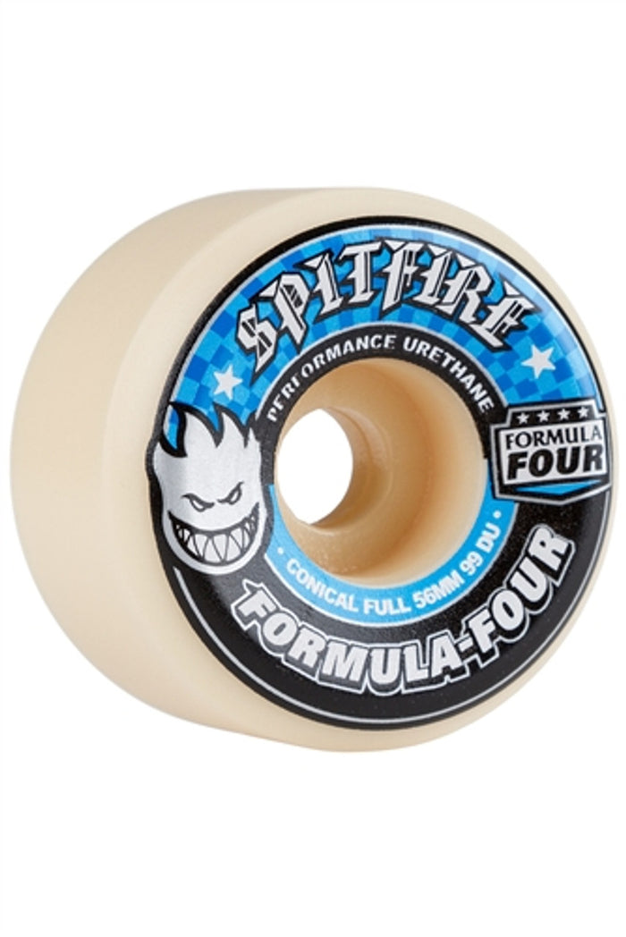 SPITFIRE F4 CONICAL FULL (99D)