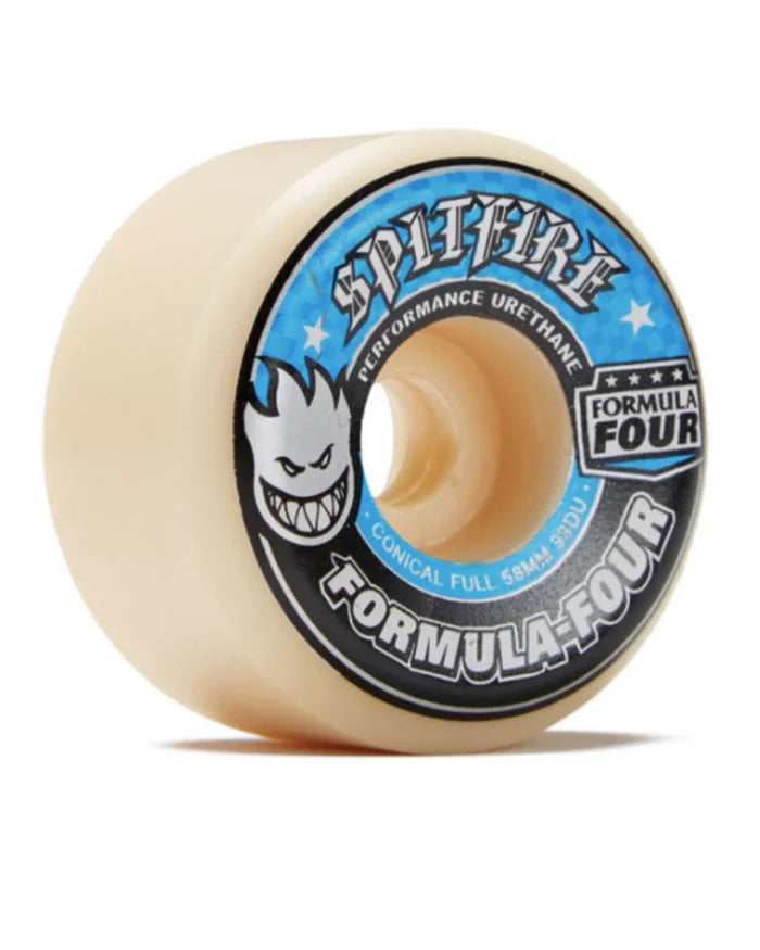 SPITFIRE F4 CONICAL FULL (99D)