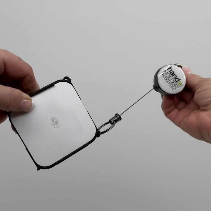 Square Reader Loop Holder