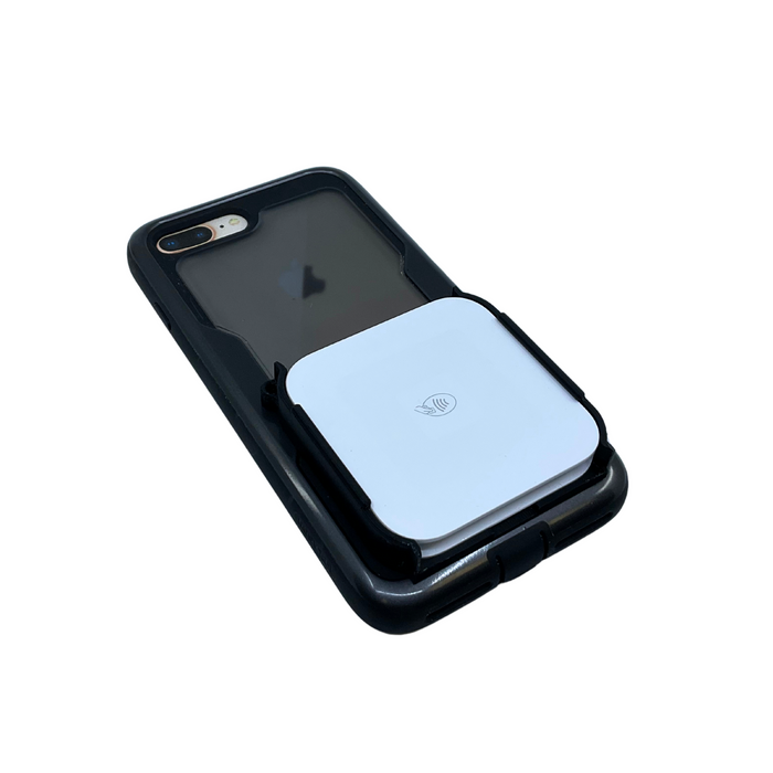 Square Reader Credit Card sled for tablets and phones