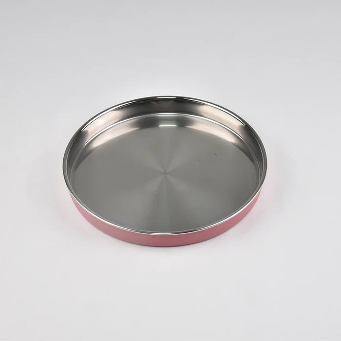 Stainless Steel Plates