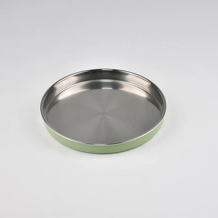 Stainless Steel Plates