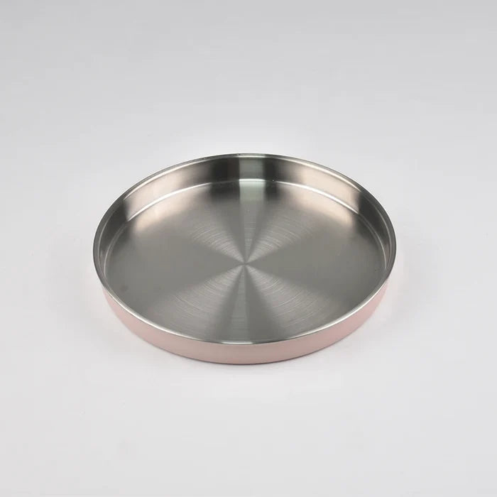 Stainless Steel Plates