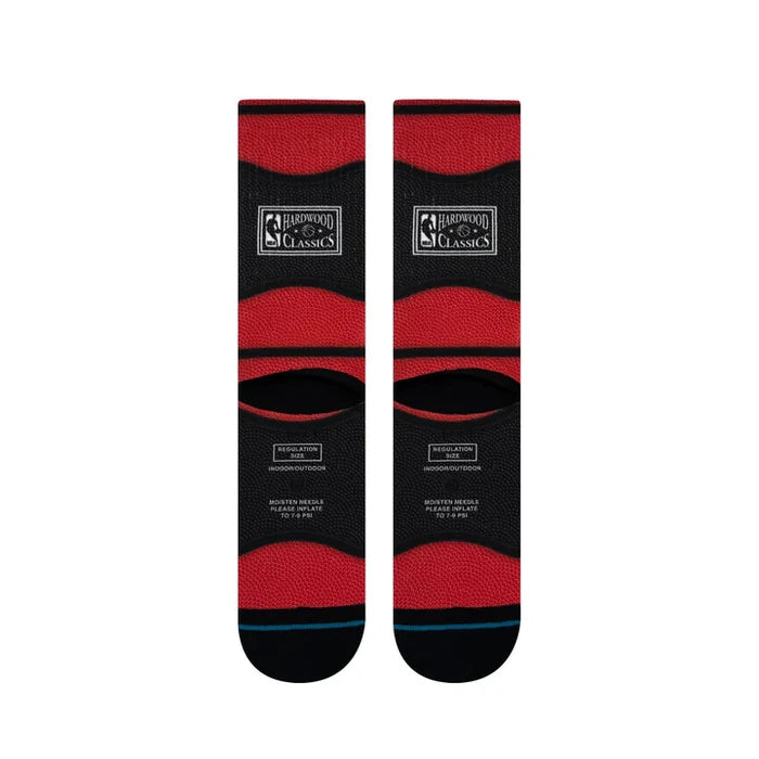STANCE chicago bulls Mini Ball Hwc