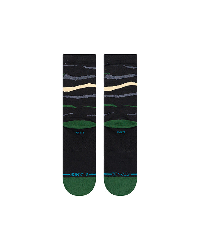 STANCE FAXED Giannis Crew