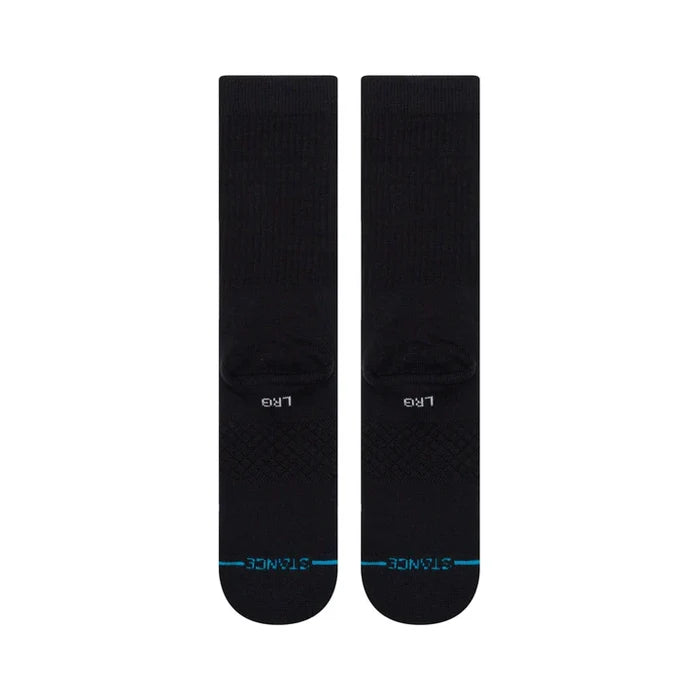 STANCE Icon Crew Socks