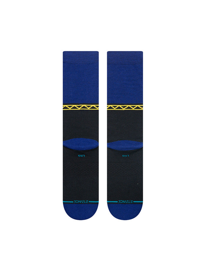 STANCE Indiana Pacers City Edition 2023 Socks