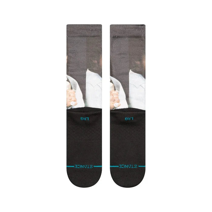 STANCE Mister Carter Crew Sock
