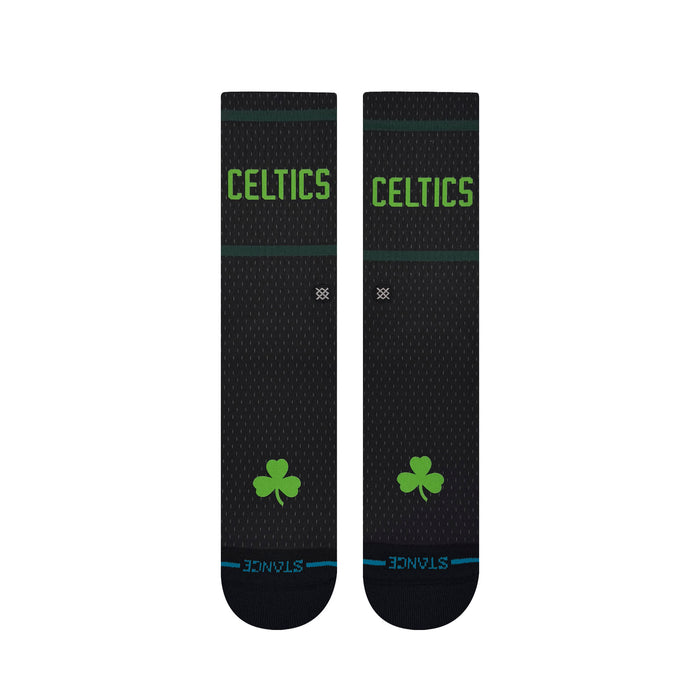 STANCE NBA Boston Celtics City Edition 2025 Socks
