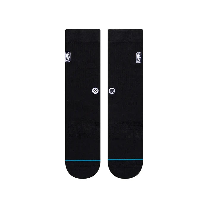 STANCE NBA Logoman ST Socks