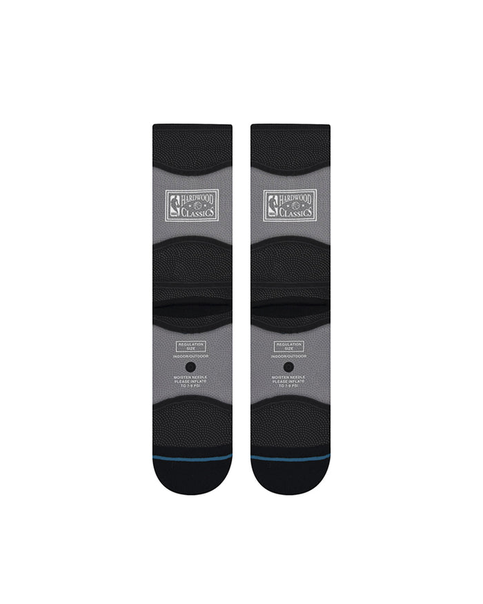 STANCE NBA Mini Ball San Antonio Spurs