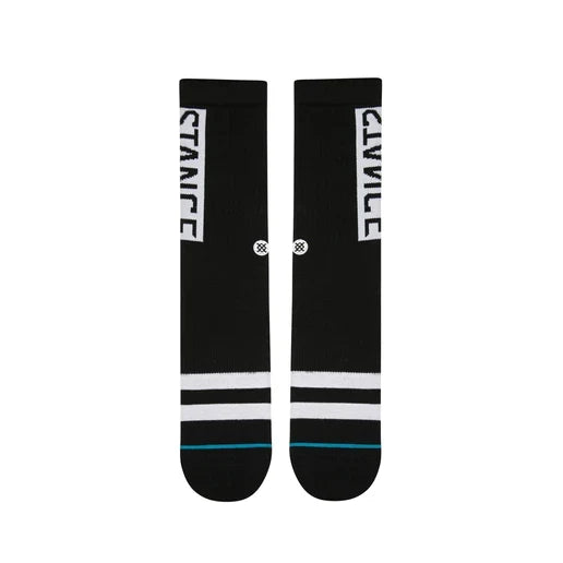 STANCE OG Crew Socks