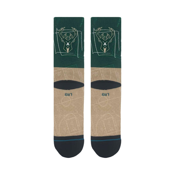 STANCE Pasted Giannis